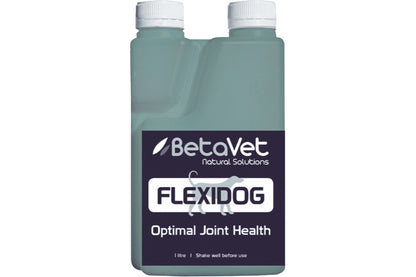 BetaVet Flexidog - 1l