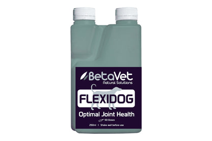 BetaVet Flexidog - 250ml