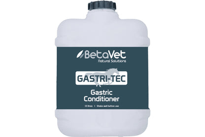 BetaVet Gastri-Tec - 10l