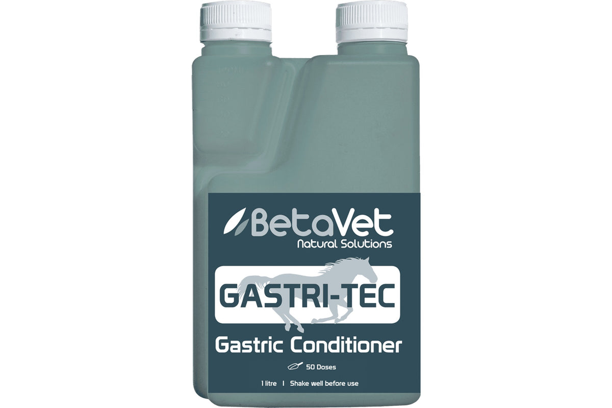 BetaVet Gastri-Tec - 1l