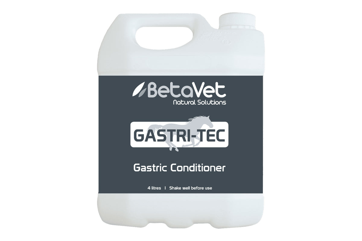 BetaVet Gastri-Tec - 4l