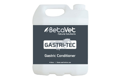 BetaVet Gastri-Tec - 4l