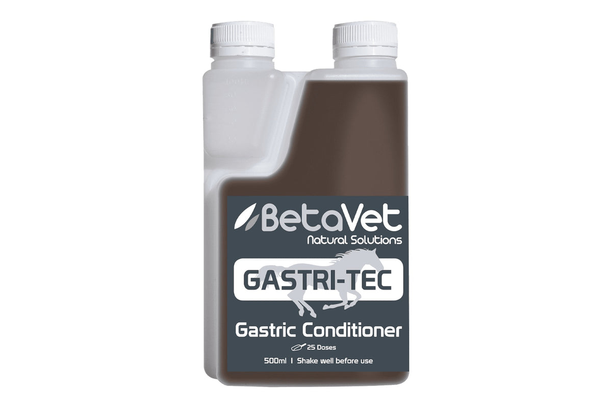 BetaVet Gastri-Tec - 500ml