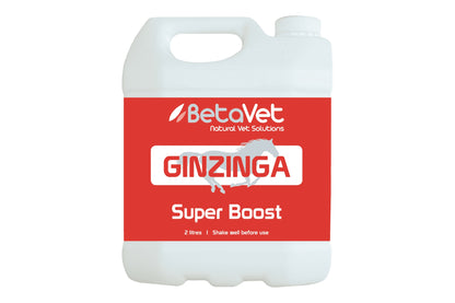 BetaVet Ginzinga - 2l