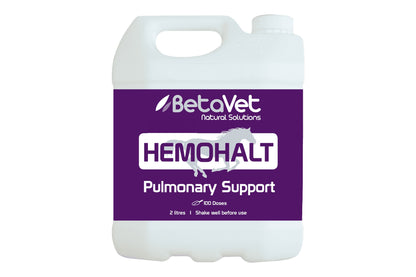 BetaVet Hemohalt - 2l