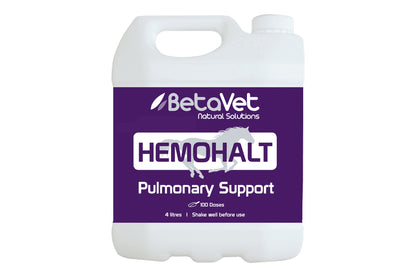 BetaVet Hemohalt - 4l