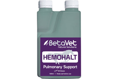 BetaVet Hemohalt - 500ml