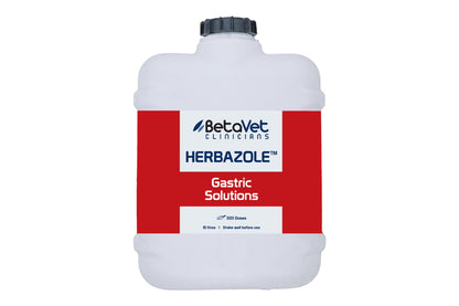 BetaVet Herbazole - 10l