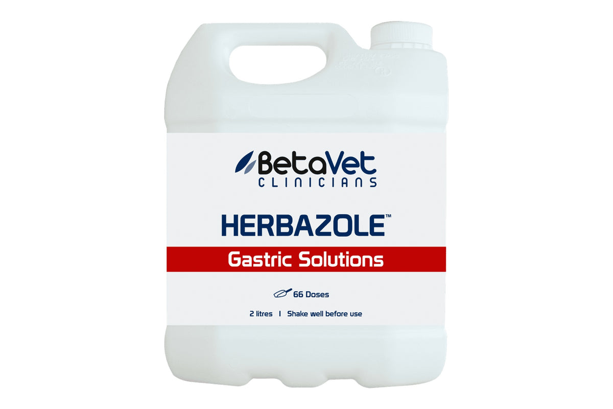 BetaVet Herbazole - 2l
