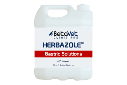 BetaVet Herbazole - 4l