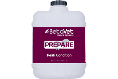 BetaVet Prepare - 10l
