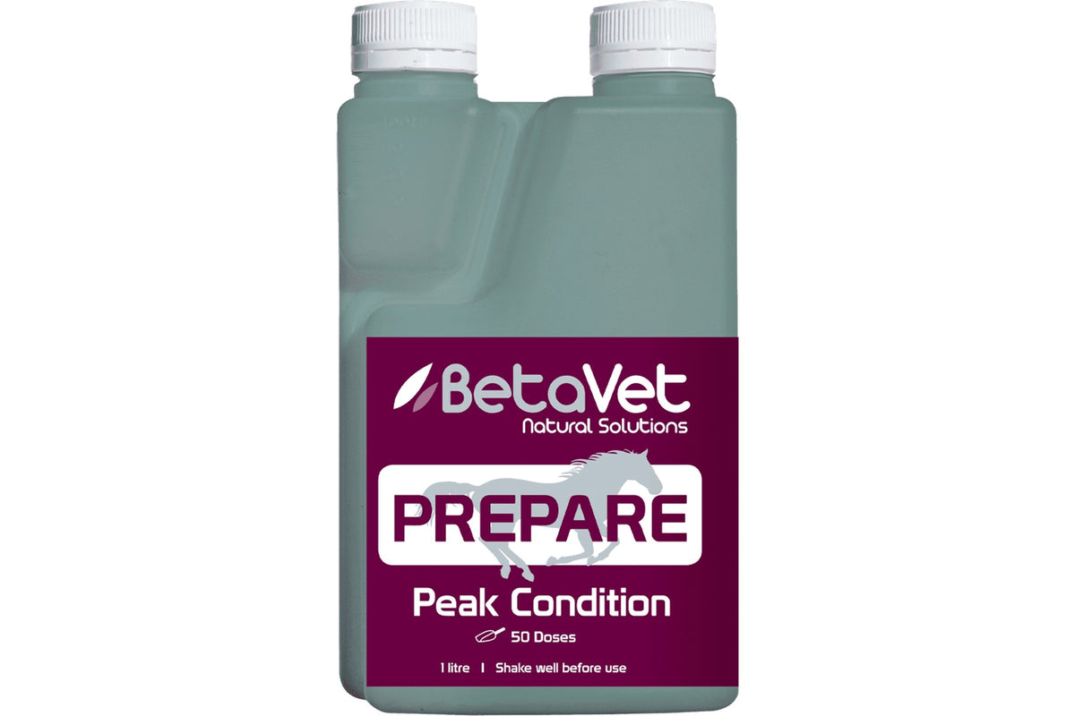 BetaVet Prepare - 1l