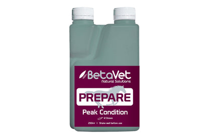BetaVet Prepare - 250ml