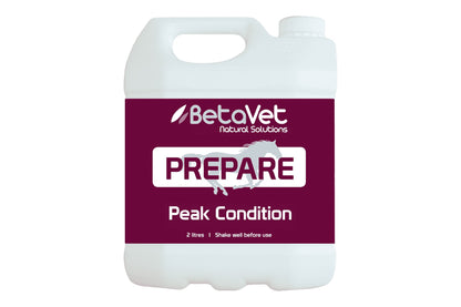 BetaVet Prepare - 2l