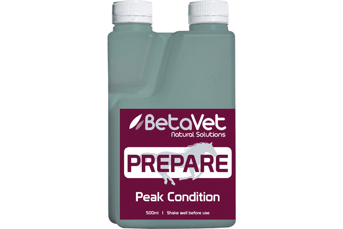 BetaVet Prepare - 500ml