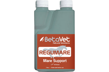 BetaVet Regumare - 1l