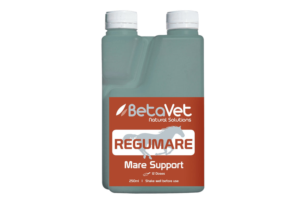 BetaVet Regumare - 250ml