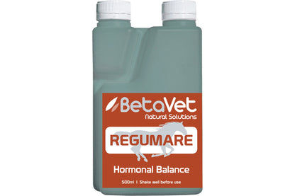 BetaVet Regumare - 500ml
