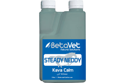 BetaVet Steady Neddy - 1l