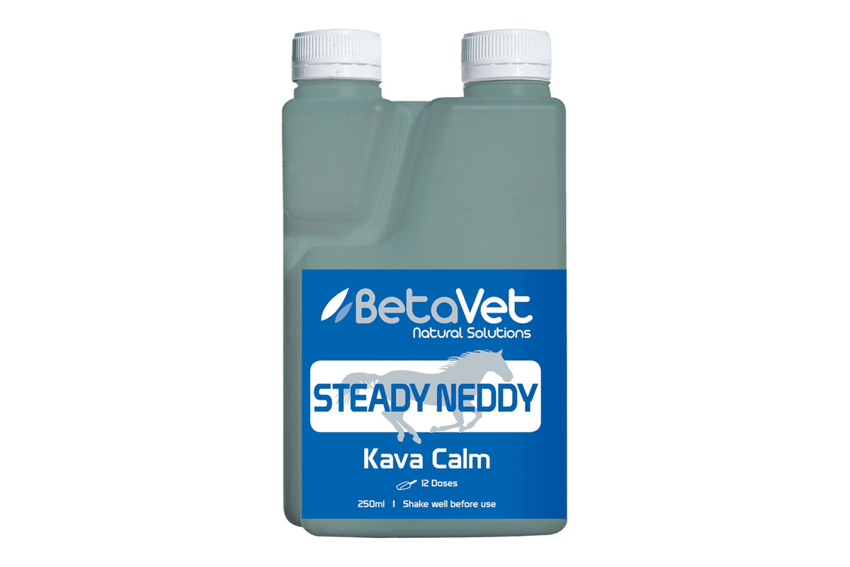 BetaVet Steady Neddy - 250ml