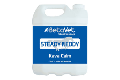 BetaVet Steady Neddy - 2l