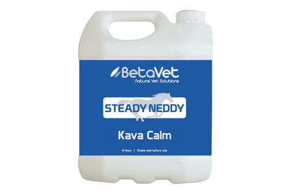 BetaVet Steady Neddy - 4l