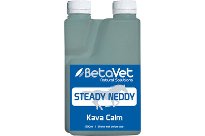 BetaVet Steady Neddy - 500ml