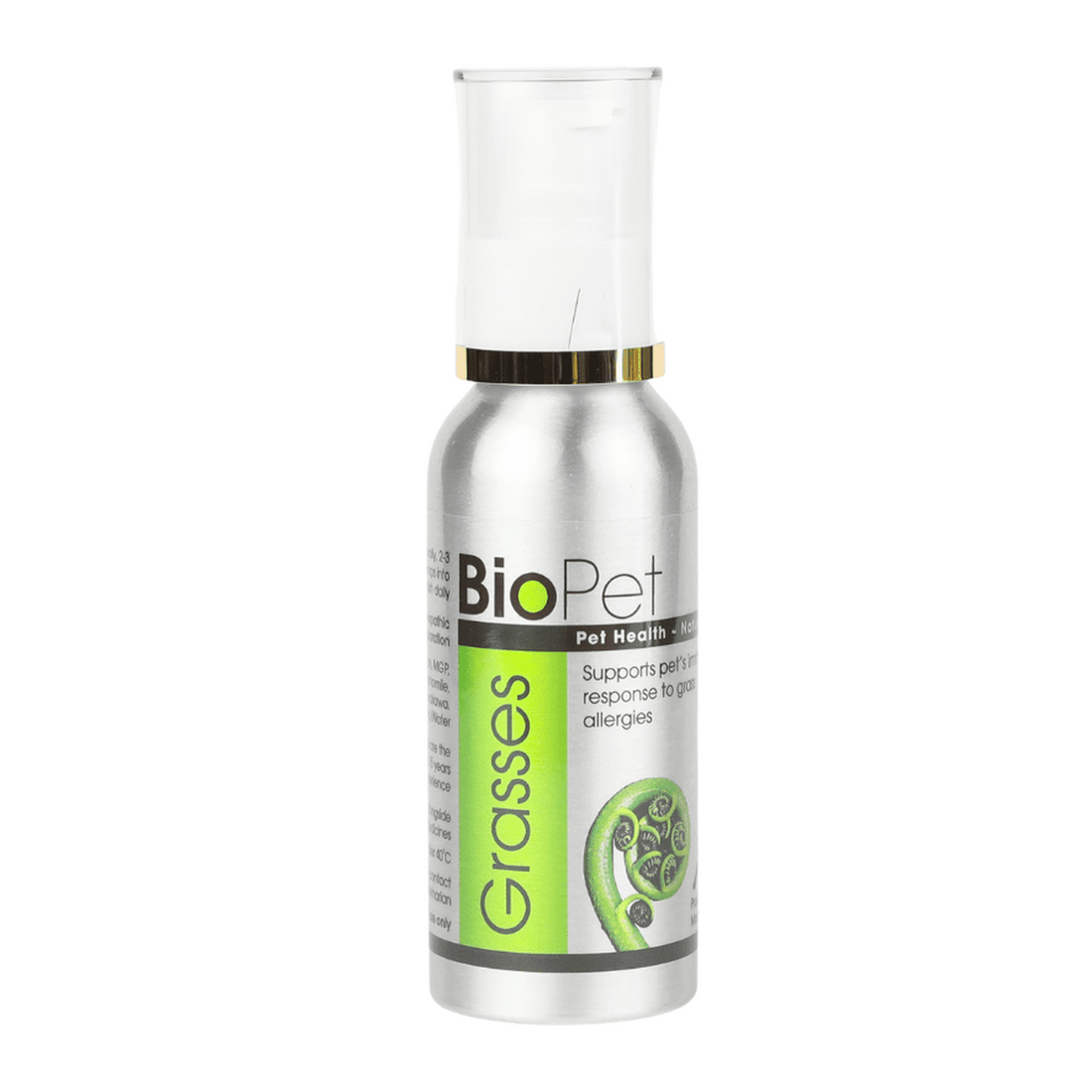 BioPet Grasses