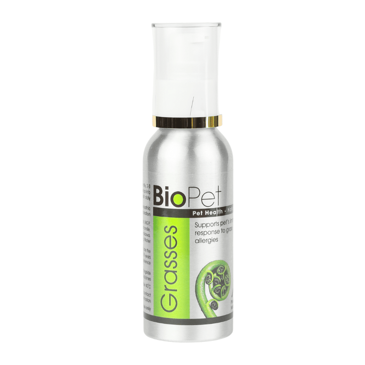 BioPet Grasses