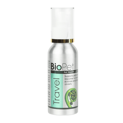 BioPet Travel Well