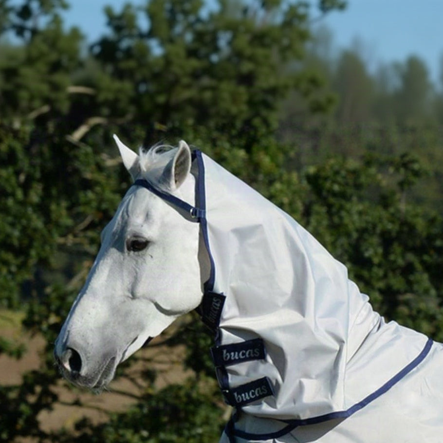 Bucas Sun-Shower 840D Neck
