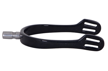 Cavallino 3 In 1 Spurs - Black