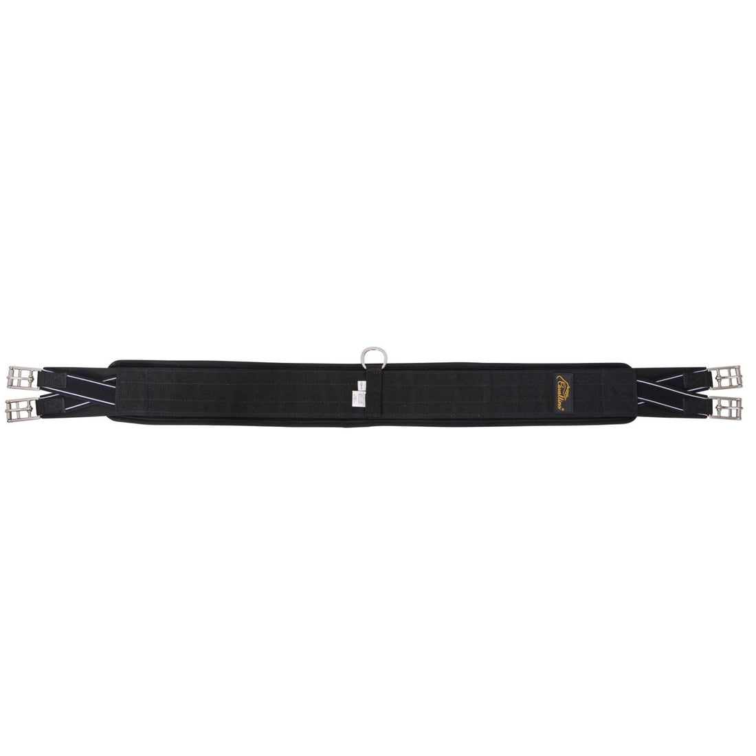 Cavallino Air-Tech Straight Girth