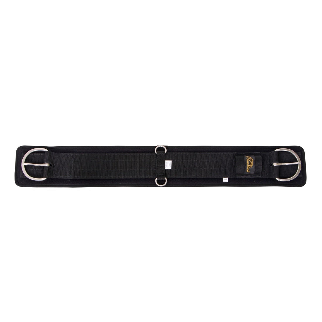 Cavallino Air-Tech Western Buckle Girth - 2
