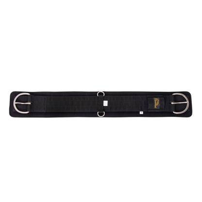 Cavallino Air-Tech Western Buckle Girth - 2