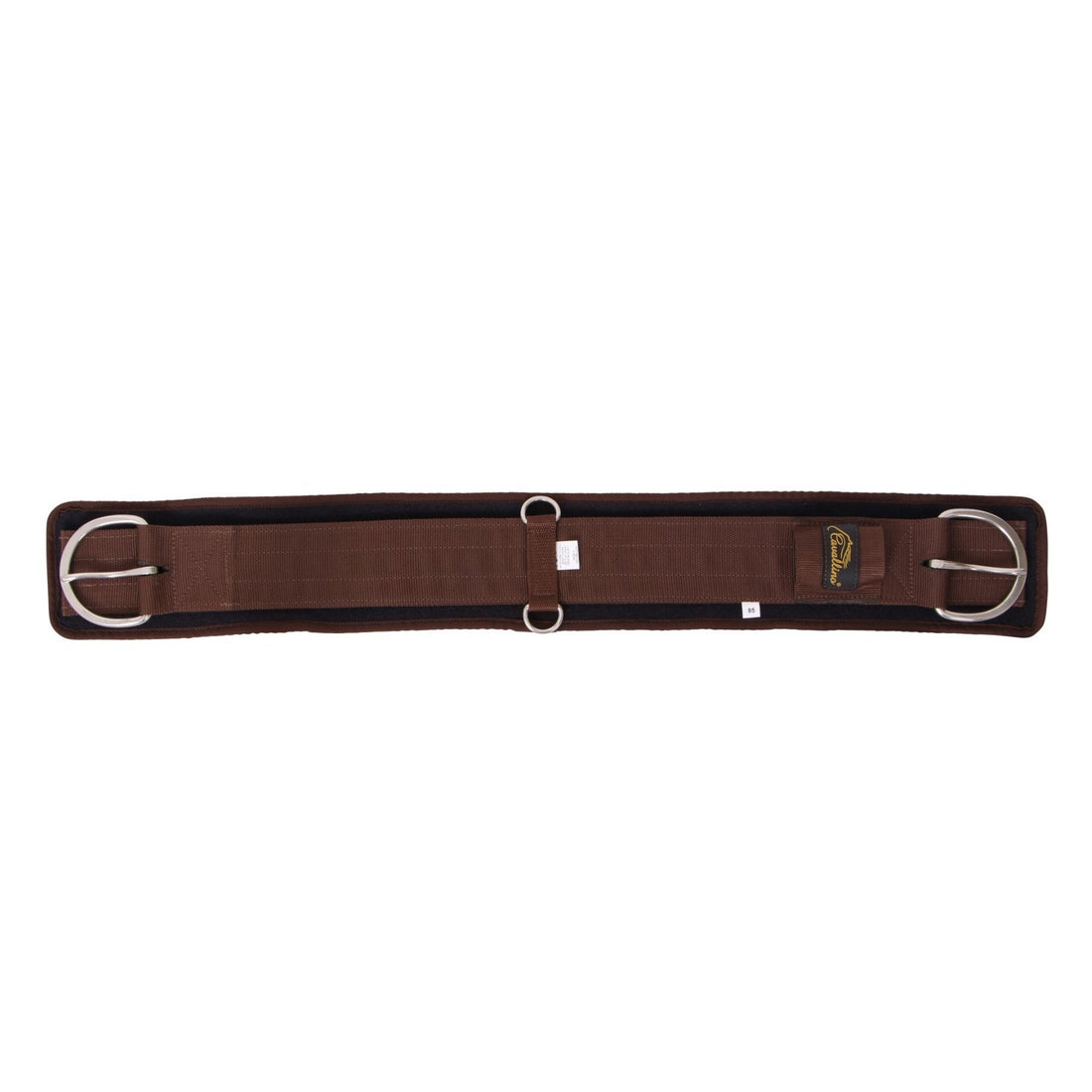 Cavallino Air-Tech Western Buckle Girth