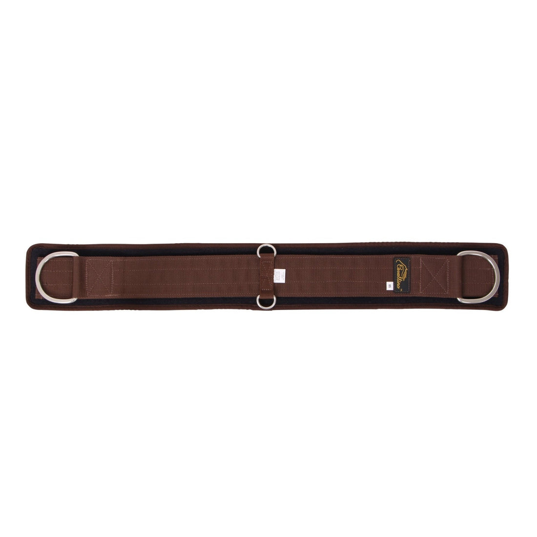 Cavallino Air-Tech Western Dee Girth - 2