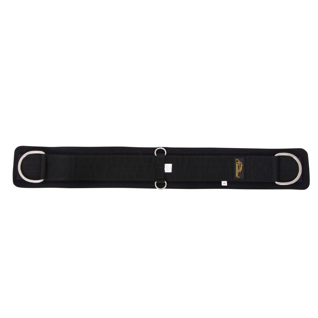 Cavallino Air-Tech Western Dee Girth