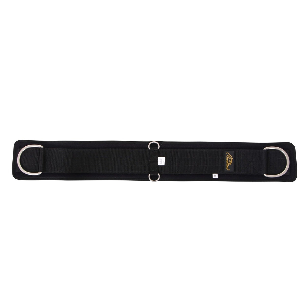 Cavallino Air-Tech Western Dee Girth