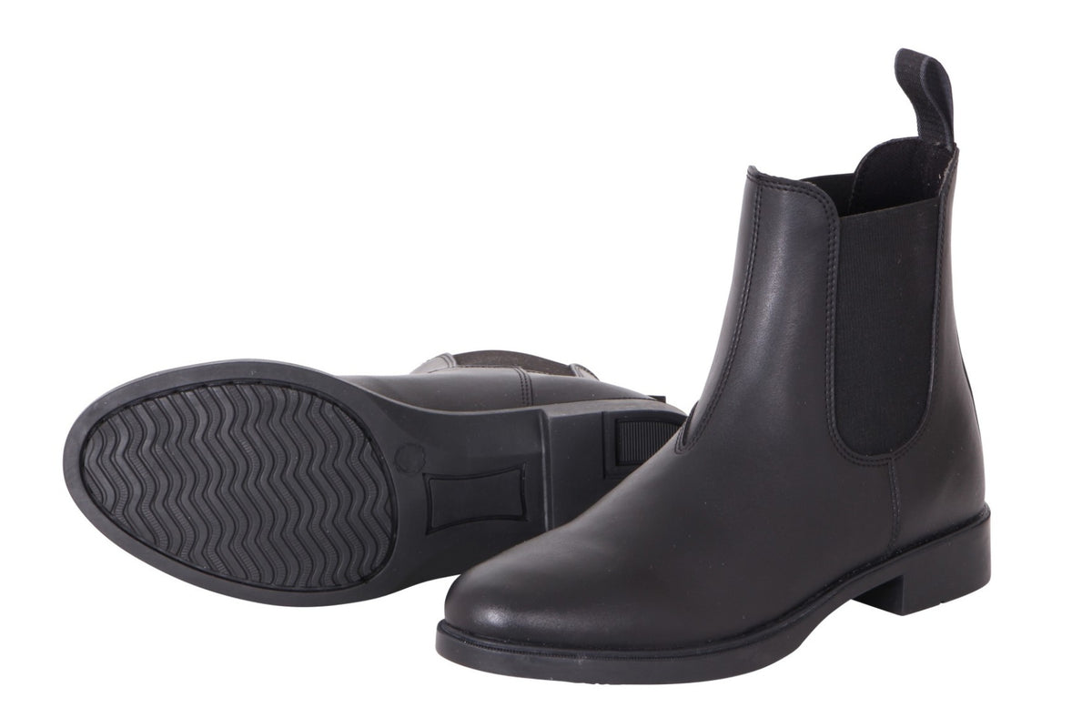 Cavallino All Purpose Jodhpur Boots - 2