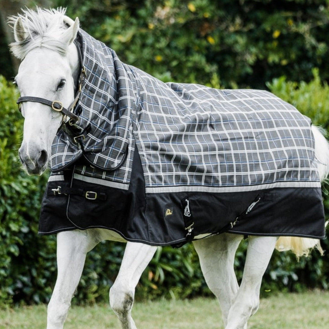 Cavallino Badminton Combo 1200D - Cotton Lined