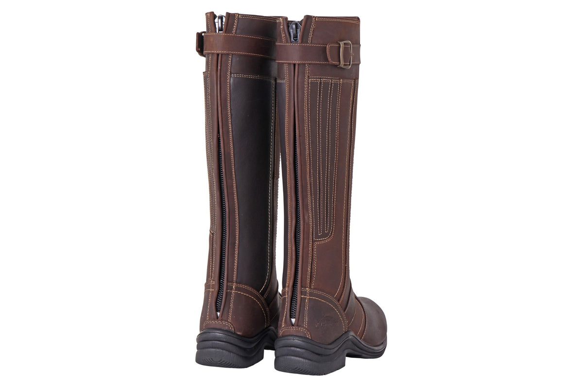 Cavallino Casual Rider Long Boots - 2