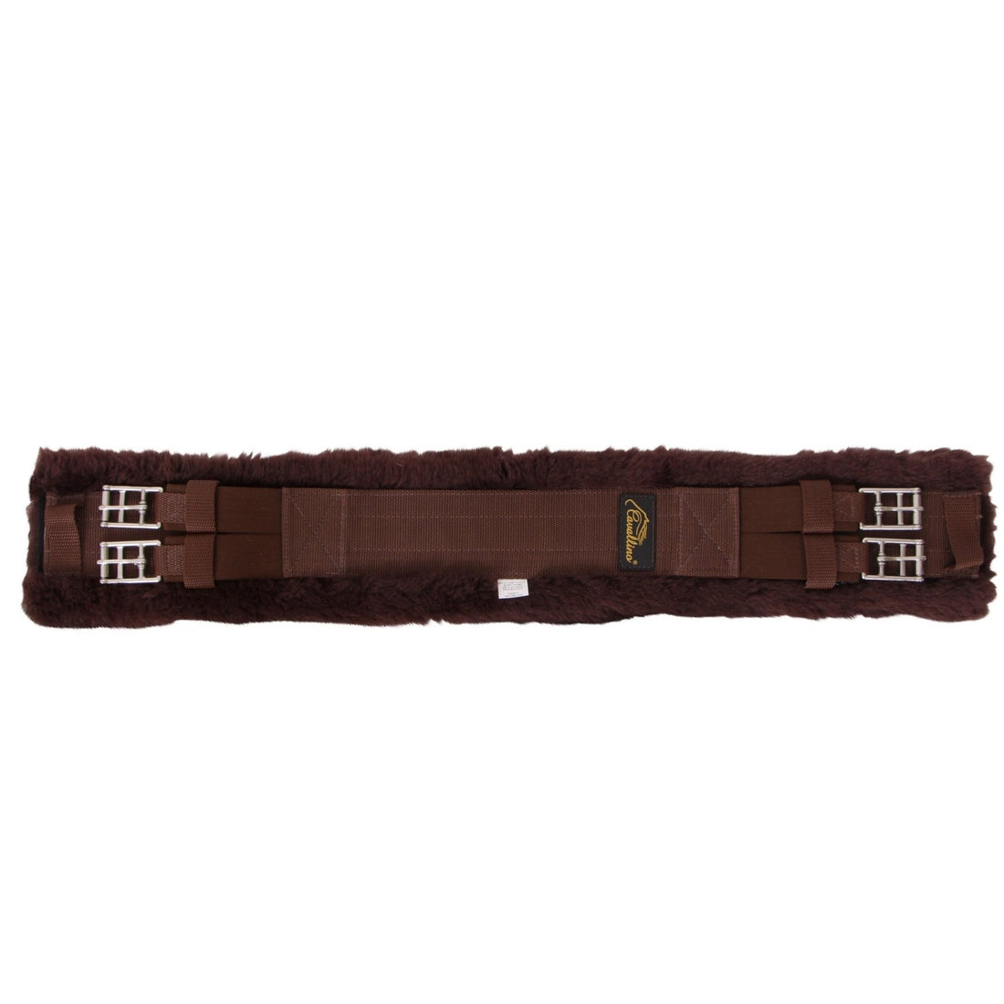 Cavallino Comfi-Eze Dressage Girth - 2