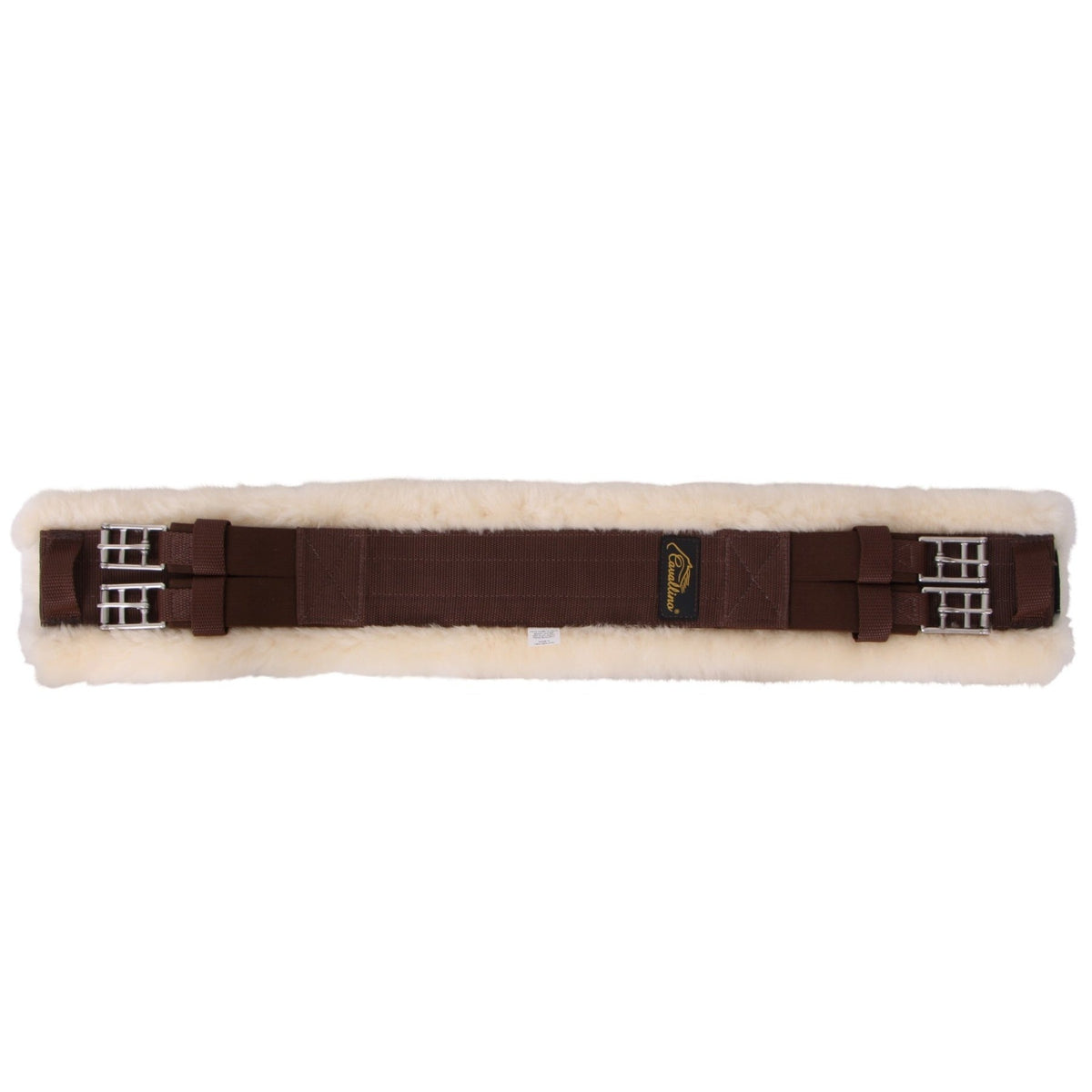 Cavallino Comfi-Eze Dressage Girth - 3