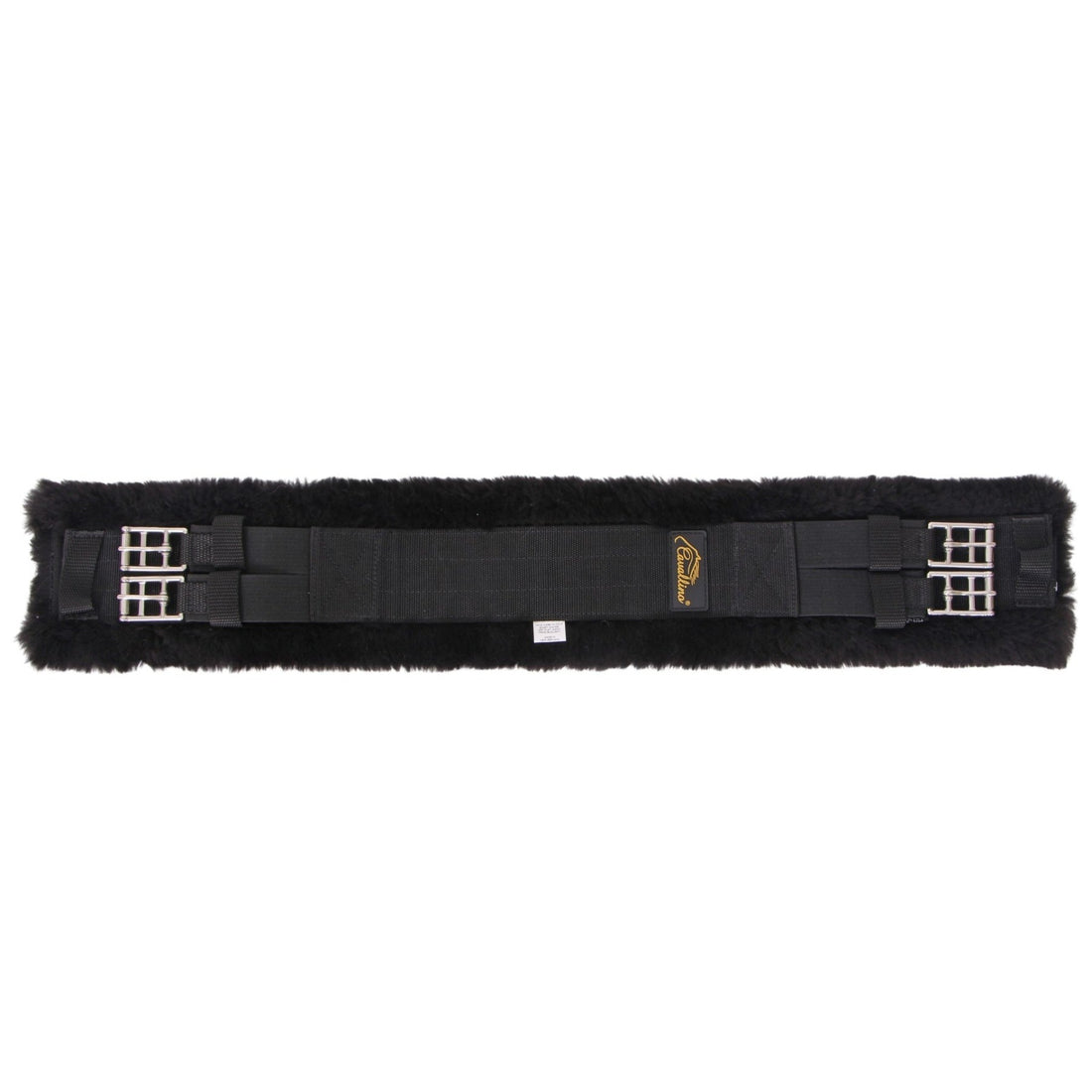 Cavallino Comfi-Eze Dressage Girth