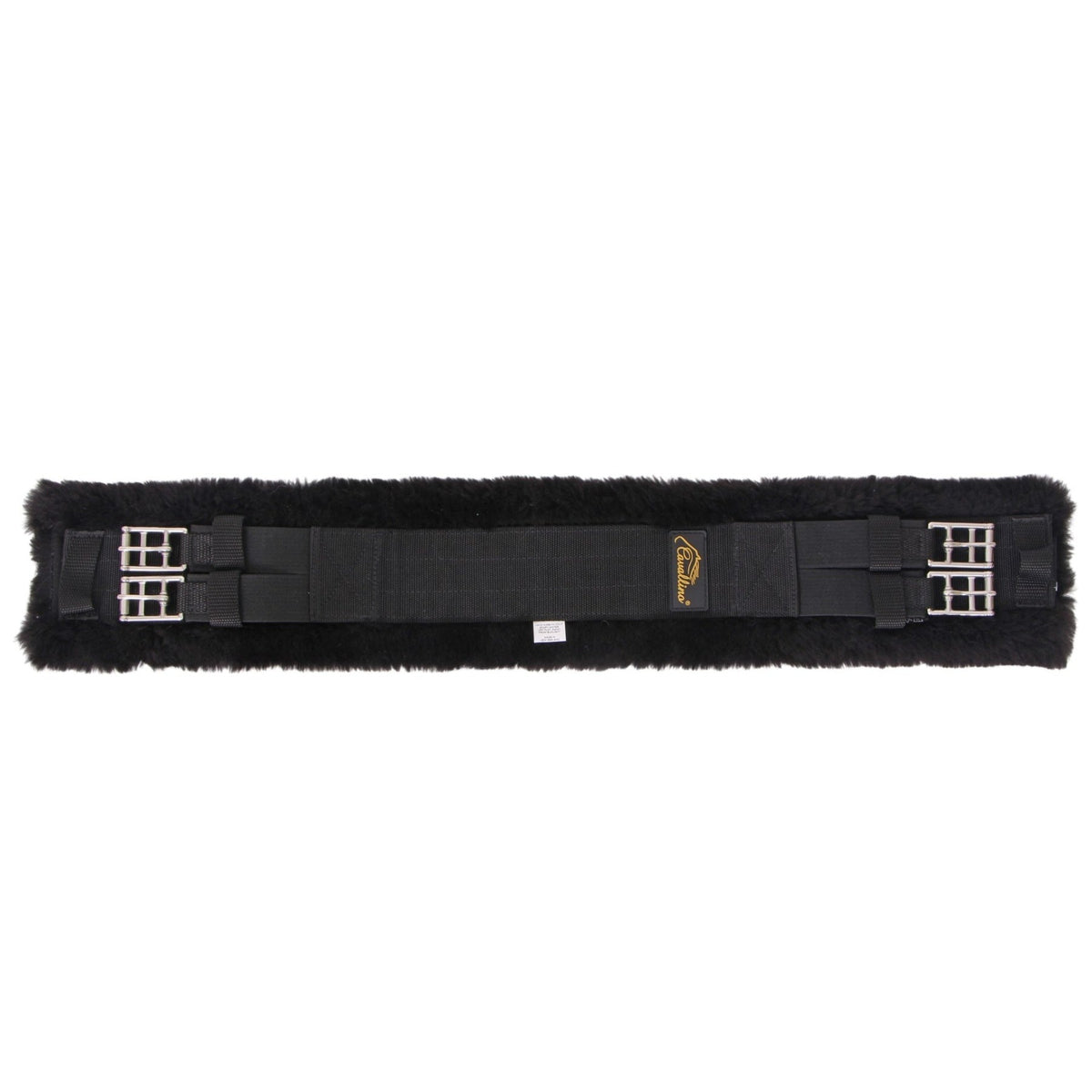 Cavallino Comfi-Eze Dressage Girth
