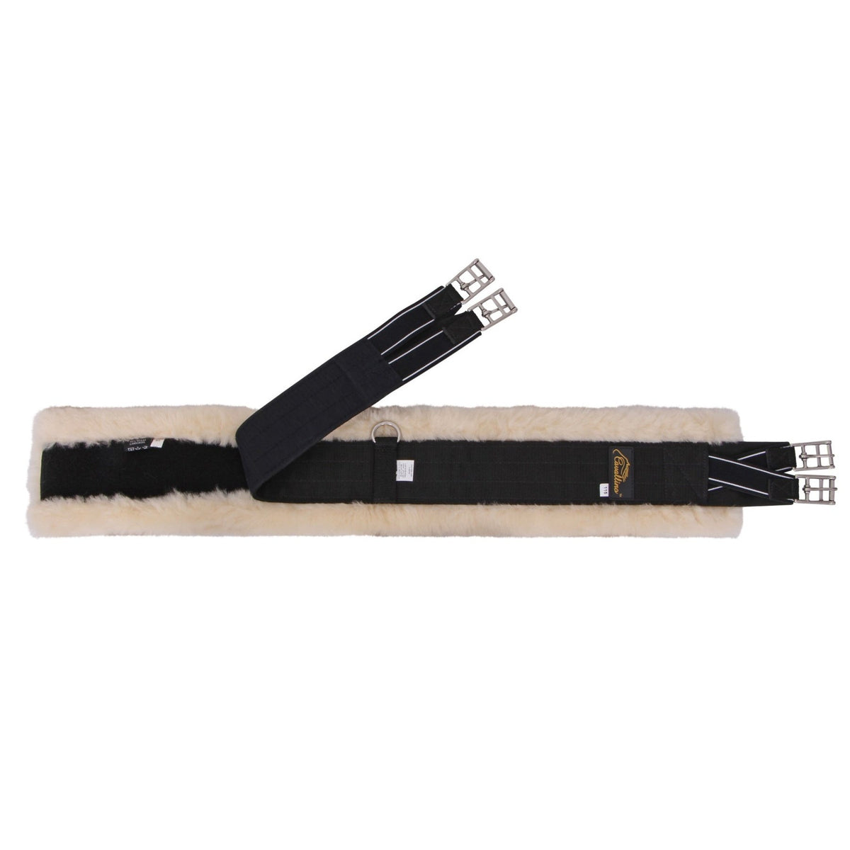 Cavallino Comfi-Eze Girth - 2
