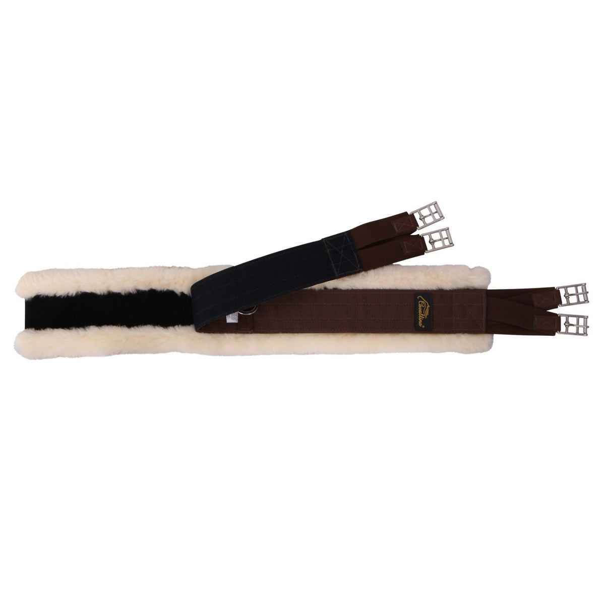 Cavallino Comfi-Eze Girth - 3