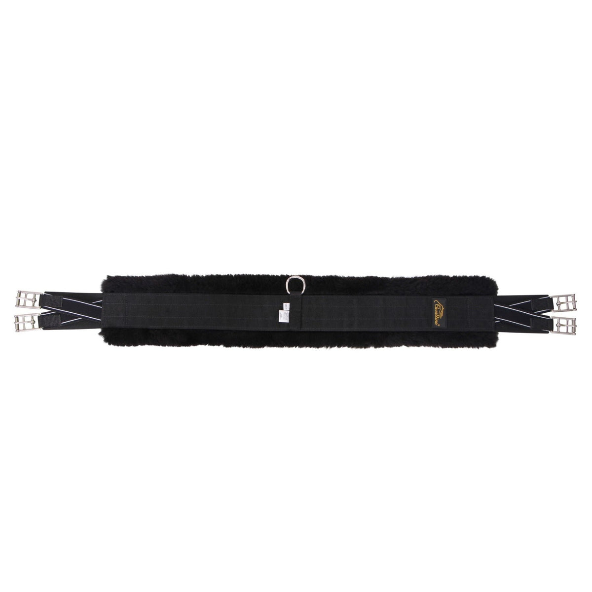 Cavallino Comfi-Eze Girth - 5