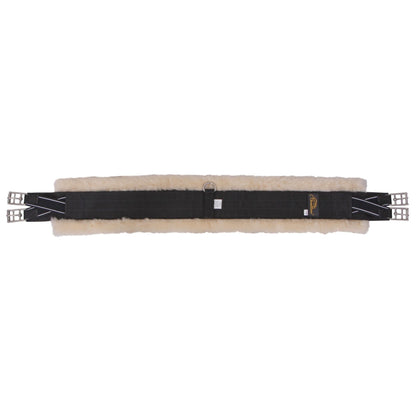 Cavallino Comfi-Eze Girth - Natural